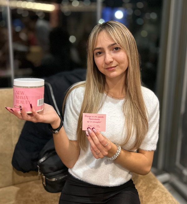 Евдокия, 22 г.