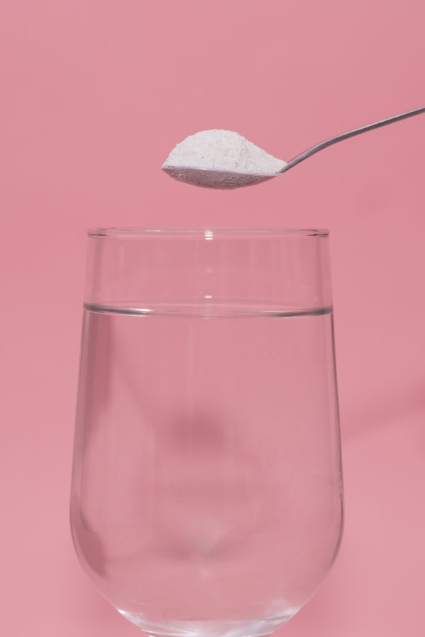 Състав & Препоръчителна дневна доза